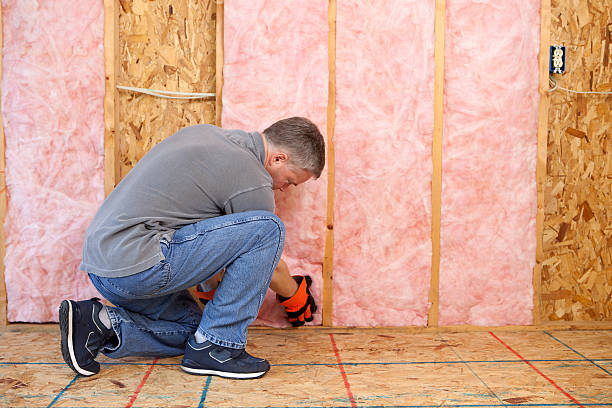Best Insulation for Specific Applications in Frontenac, MO